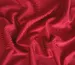 Бифлекс блестящий красный - фото 2 - интернет-магазин stage.tkani-atlas.com.ua