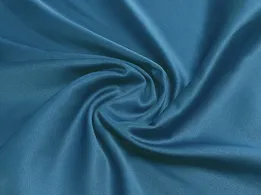 Атлас манго голубой джинсовый (отрез 2 м) - интернет-магазин stage.tkani-atlas.com.ua