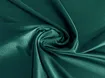 Атлас тонкий темная бирюза (отрез 3,4 м) - интернет-магазин stage.tkani-atlas.com.ua