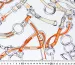 Супер софт принт ремінці, білий - фото 5 - інтернет-магазин stage.tkani-atlas.com.ua