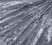 Пайетка на сетке ракушка, серебро - фото 1 - интернет-магазин stage.tkani-atlas.com.ua