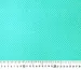 Шифон рисунок горошки, голубая бирюза - фото 5 - интернет-магазин stage.tkani-atlas.com.ua