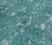 Гипюр французский цветочная композиция, оливково-зеленый - фото 2 - интернет-магазин stage.tkani-atlas.com.ua