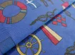 Джинс тенсел рубашечный морской, голубой - интернет-магазин stage.tkani-atlas.com.ua
