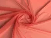 Сетка стрейч, оранжевый - интернет-магазин stage.tkani-atlas.com.ua