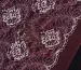 Гипюр опера двухцветный, бордовый - фото 4 - интернет-магазин stage.tkani-atlas.com.ua