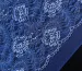 Гіпюр опера двоколірний, джинсовий - фото 4 - інтернет-магазин stage.tkani-atlas.com.ua