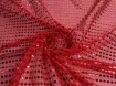 Копейка, глубокий розовый - интернет-магазин stage.tkani-atlas.com.ua