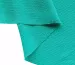 Шифон бабл, зеленая бирюза - фото 3 - интернет-магазин stage.tkani-atlas.com.ua