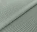 Поплін сорочечний смужка 1 мм, темний хакі на білому - фото 1 - інтернет-магазин stage.tkani-atlas.com.ua