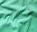 Поплін сорочечний горошки 2 мм, м'ята - фото 2 - інтернет-магазин stage.tkani-atlas.com.ua