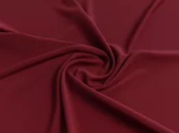 Креп шовк, марсала - інтернет-магазин stage.tkani-atlas.com.ua