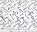 Шелк Армани надписи, молочный - фото 4 - интернет-магазин stage.tkani-atlas.com.ua