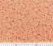 Штапель Бельмондо мелкие цветочки, абрикосовый - фото 4 - интернет-магазин stage.tkani-atlas.com.ua