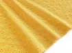 Прошва квіткова ніжність, жовтий - інтернет-магазин stage.tkani-atlas.com.ua