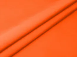Костюмная Бианка, оранжевый - интернет-магазин stage.tkani-atlas.com.ua