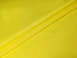 Плащевка Лаке, желтый - интернет-магазин stage.tkani-atlas.com.ua