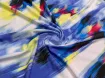 Софт щільний акварель, бузковий - інтернет-магазин stage.tkani-atlas.com.ua
