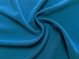 Дабл Париж, синя бірюза - інтернет-магазин stage.tkani-atlas.com.ua