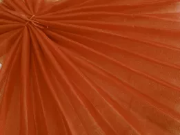 Фатин кристал, охра - интернет-магазин stage.tkani-atlas.com.ua