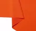 Шелк сатин, оранжевый - фото 4 - интернет-магазин stage.tkani-atlas.com.ua