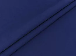 Батист, синій - інтернет-магазин stage.tkani-atlas.com.ua