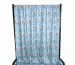 Шовк Армані весняний букет, блакитний - фото 2 - інтернет-магазин stage.tkani-atlas.com.ua