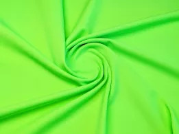 Бифлекс матовый, салатовый неоновый - интернет-магазин stage.tkani-atlas.com.ua
