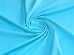 Спорт эластик премиум, голубая бирюза - интернет-магазин stage.tkani-atlas.com.ua