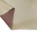 Шовк Армані двоколірний, бежевий з мідним - фото 3 - інтернет-магазин stage.tkani-atlas.com.ua