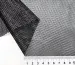 Сітка блиск осередки 1,5 мм, срібло на чорному - фото 4 - інтернет-магазин stage.tkani-atlas.com.ua
