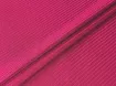 Трикотаж рубчик 3 мм, малиновий - інтернет-магазин stage.tkani-atlas.com.ua
