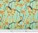 Шовк Армані гілочка сакури, фісташковий - фото 4 - інтернет-магазин stage.tkani-atlas.com.ua