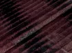Мех принт полоска, бордово-коричневый (отрез 1,7 м) - интернет-магазин stage.tkani-atlas.com.ua