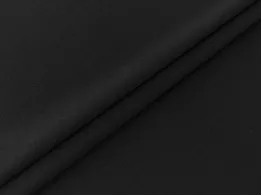 Оптимус плотный 430, черный - интернет-магазин stage.tkani-atlas.com.ua