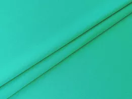 Стрейчевый коттон сатин, мята - интернет-магазин stage.tkani-atlas.com.ua