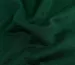 Трикотаж на флісі, темно-зелений - фото 2 - інтернет-магазин stage.tkani-atlas.com.ua