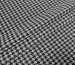 Трикотаж віскозний діагональ, сірий з чорним - фото 1 - інтернет-магазин stage.tkani-atlas.com.ua
