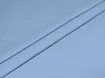 Коттон твил плотный, голубой дымчатый - интернет-магазин stage.tkani-atlas.com.ua