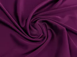 Костюмка атласная Белль, сиреневый - интернет-магазин stage.tkani-atlas.com.ua