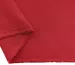 Джинс сорочковий, червоний - фото 3 - інтернет-магазин stage.tkani-atlas.com.ua