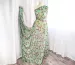Шовк віскоза квіткова фантазія, м'ята - фото 5 - інтернет-магазин stage.tkani-atlas.com.ua