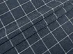 Костюмний тіар клітинка 45 мм, сірий - інтернет-магазин stage.tkani-atlas.com.ua