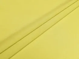 Поплін сорочковий з нейлоном, жовтий - інтернет-магазин stage.tkani-atlas.com.ua