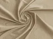 Плащова щільна жатка, темно-бежевий - інтернет-магазин stage.tkani-atlas.com.ua