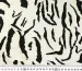 Шелк Армани тигровый, кремовый - фото 4 - интернет-магазин stage.tkani-atlas.com.ua