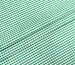 Коттон рубашечный клетка 3 мм, зеленый - фото 1 - интернет-магазин stage.tkani-atlas.com.ua