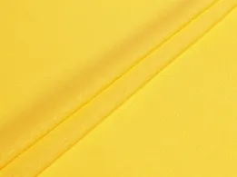 Льон віскоза 30/70, жовтий - інтернет-магазин stage.tkani-atlas.com.ua
