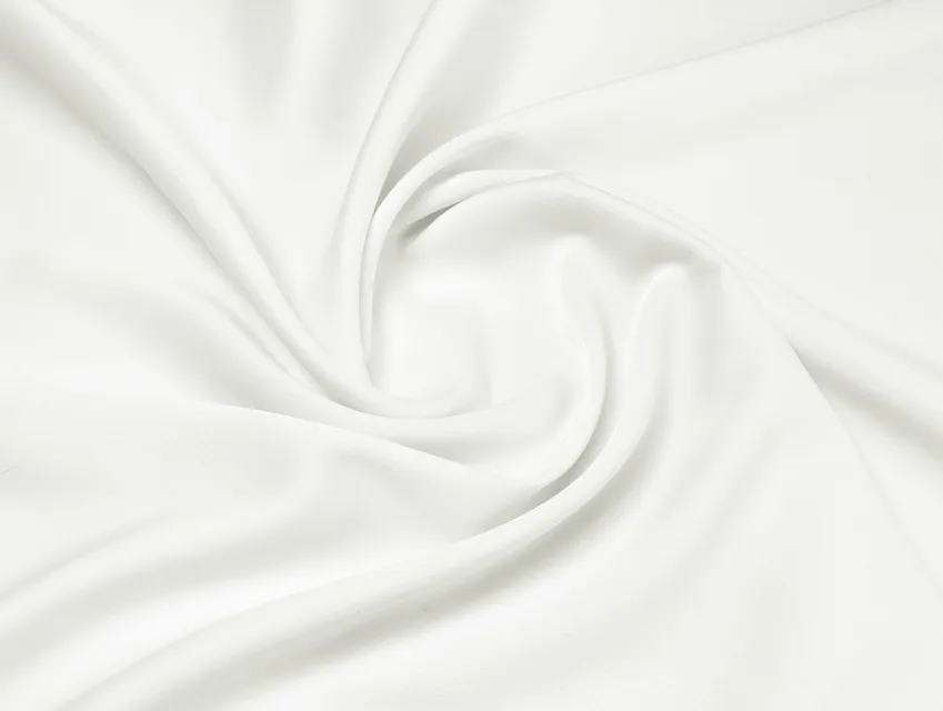 Костюмка атласна Бель уцінка (текстильний недолік), молочний - фото 1 - інтернет-магазин stage.tkani-atlas.com.ua