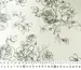 Костюмная Бель букетики роз, кремовый - фото 4 - интернет-магазин stage.tkani-atlas.com.ua